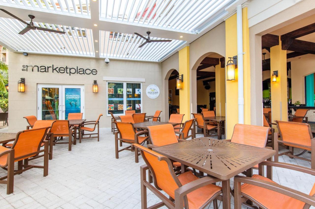 Hotel Marriott'S Frenchman'S Cove Estate Thomas Exterior foto