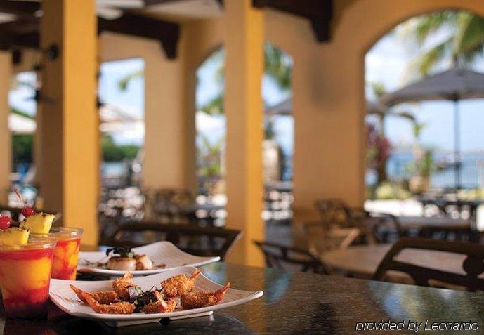 Hotel Marriott'S Frenchman'S Cove Estate Thomas Exterior foto