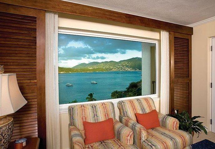Hotel Marriott'S Frenchman'S Cove Estate Thomas Exterior foto